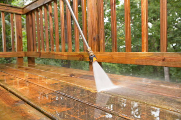 Pressure Washing Contractors in Orono, MN